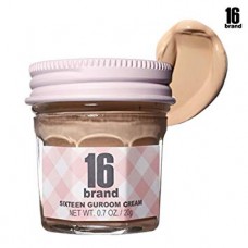 Guroom Cream Foundation